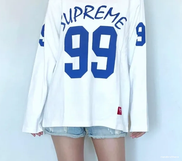 LS sleeved T-shirt 99 99 long 24SS TEE 1022